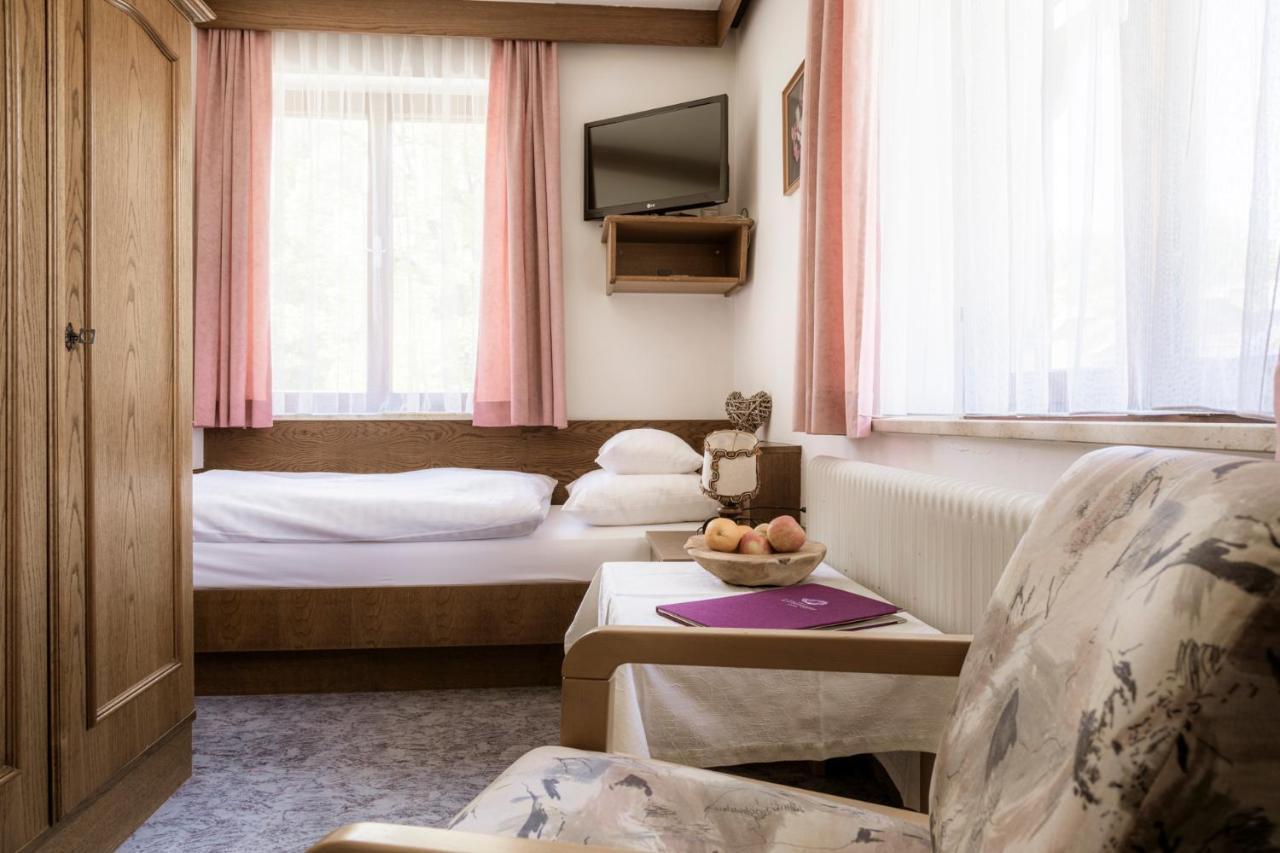 Schaus Lueftenegger Ferienhaus Mauterndorf  Esterno foto