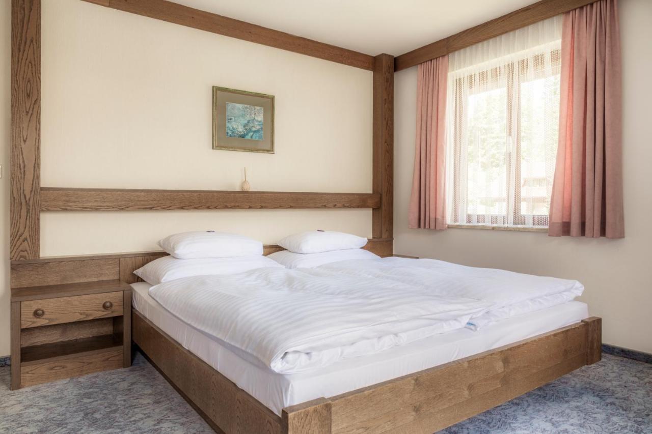 Schaus Lueftenegger Ferienhaus Mauterndorf  Esterno foto