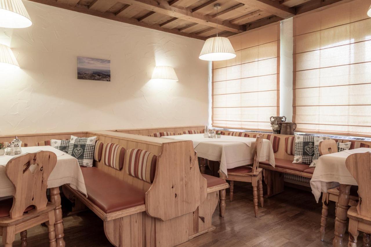 Schaus Lueftenegger Ferienhaus Mauterndorf  Esterno foto