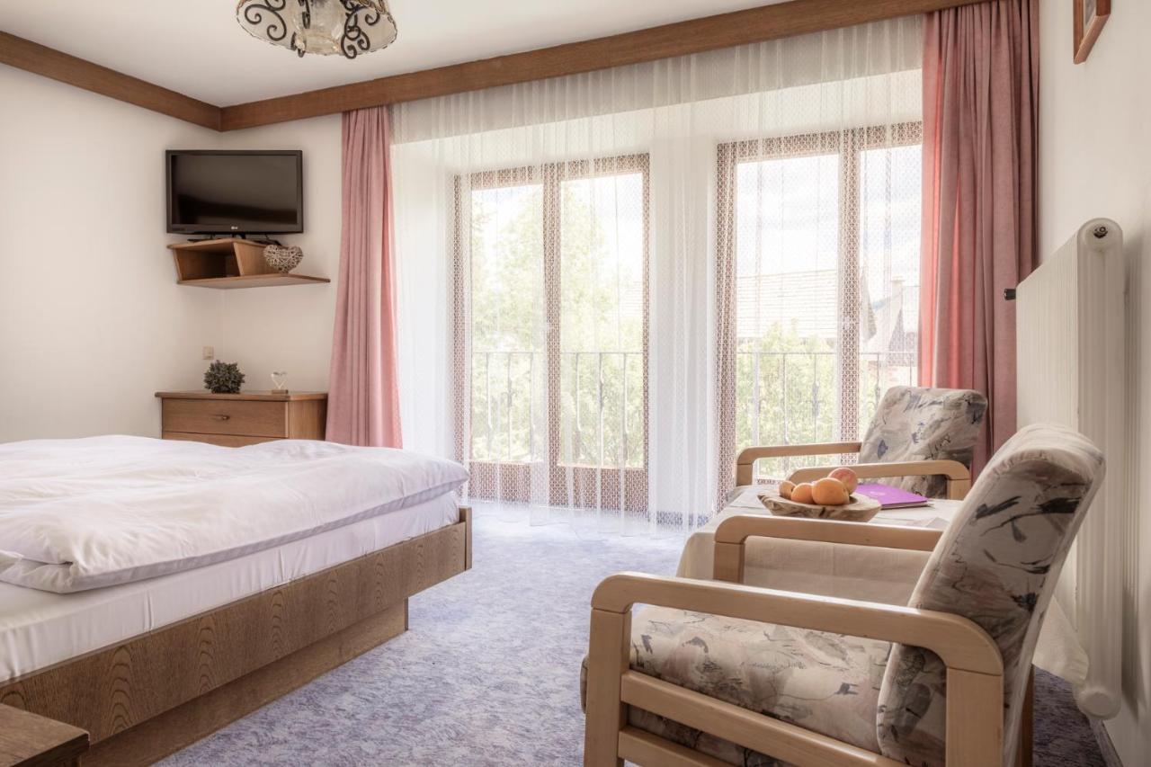 Schaus Lueftenegger Ferienhaus Mauterndorf  Esterno foto