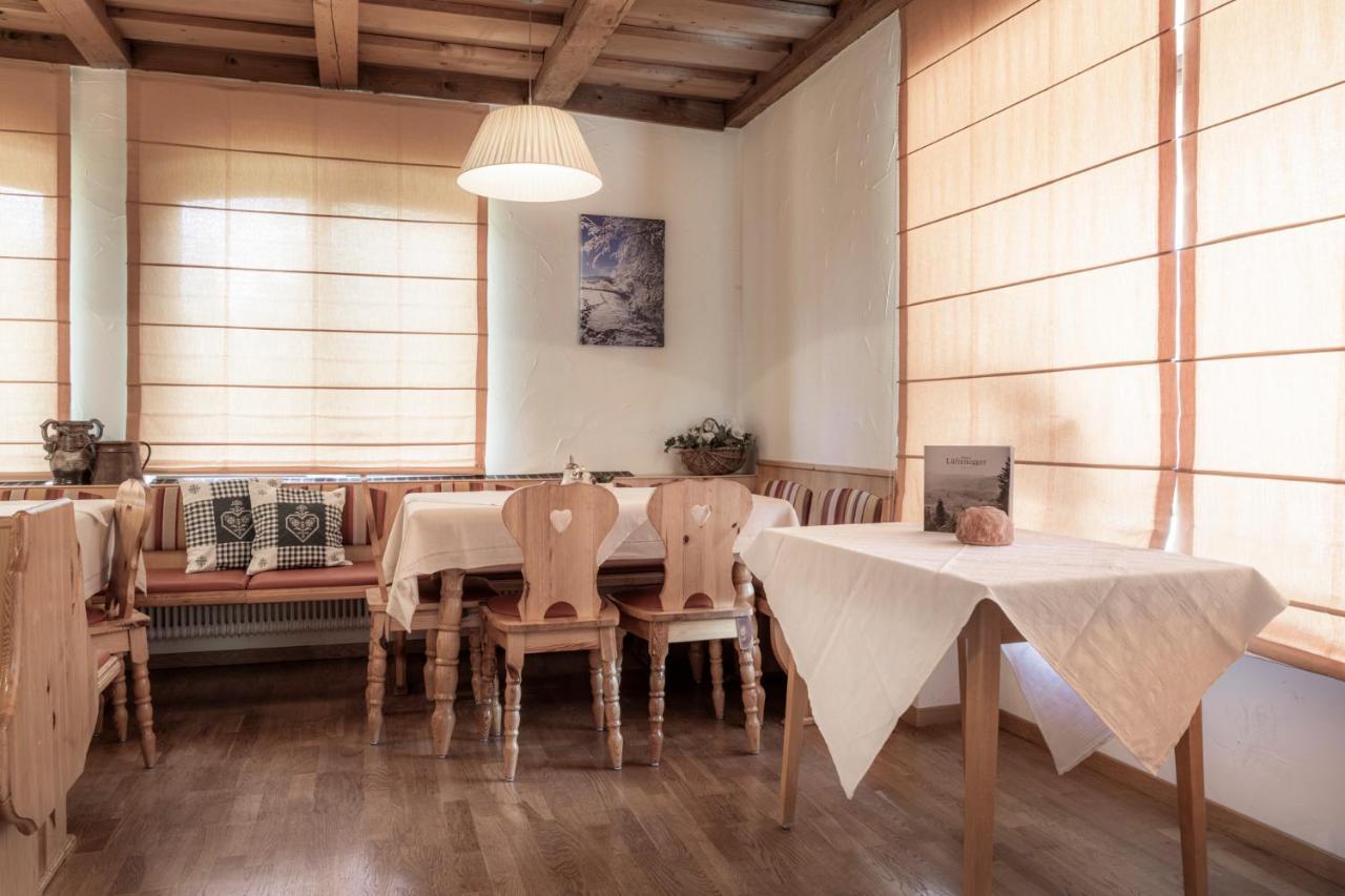 Schaus Lueftenegger Ferienhaus Mauterndorf  Esterno foto