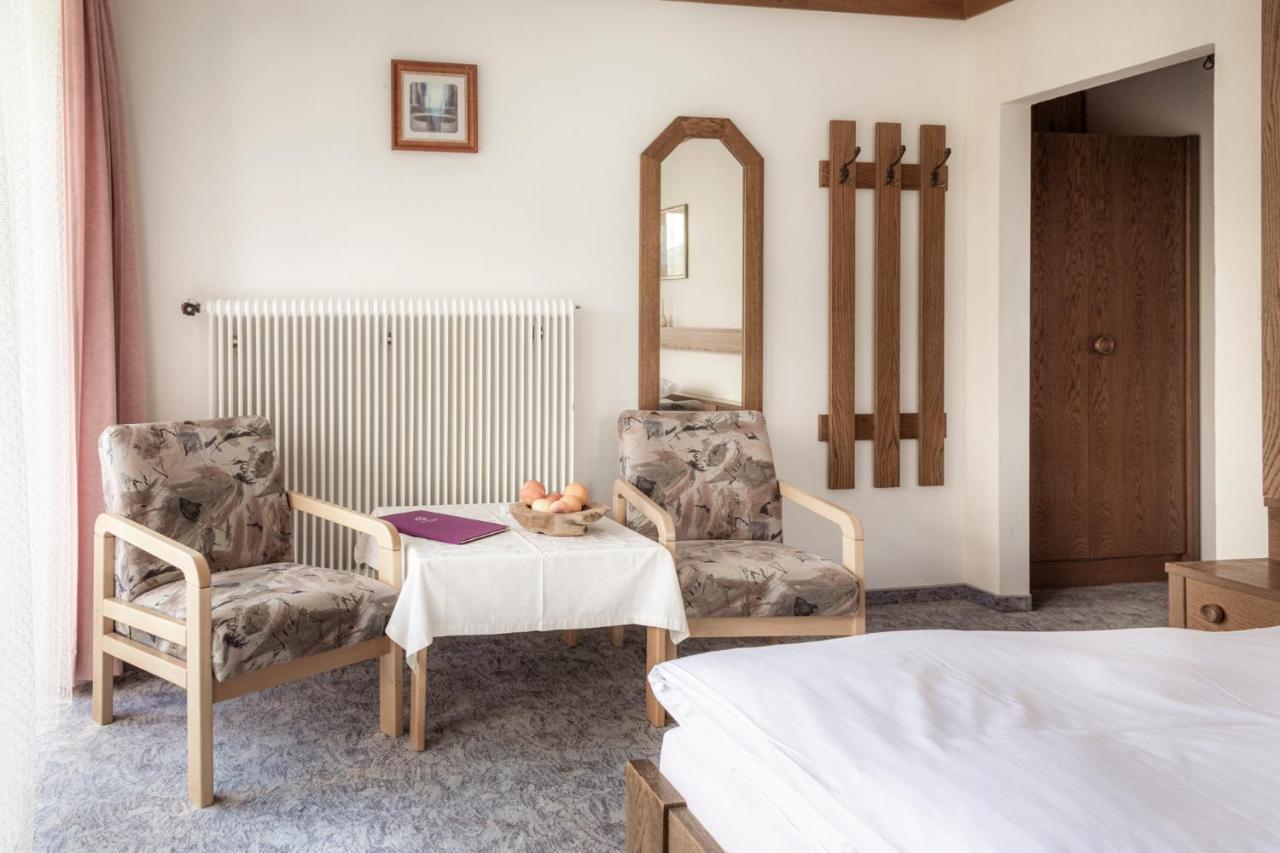 Schaus Lueftenegger Ferienhaus Mauterndorf  Esterno foto