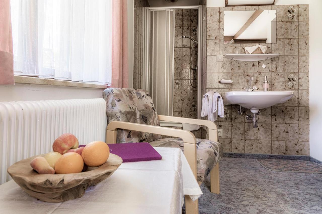 Schaus Lueftenegger Ferienhaus Mauterndorf  Esterno foto