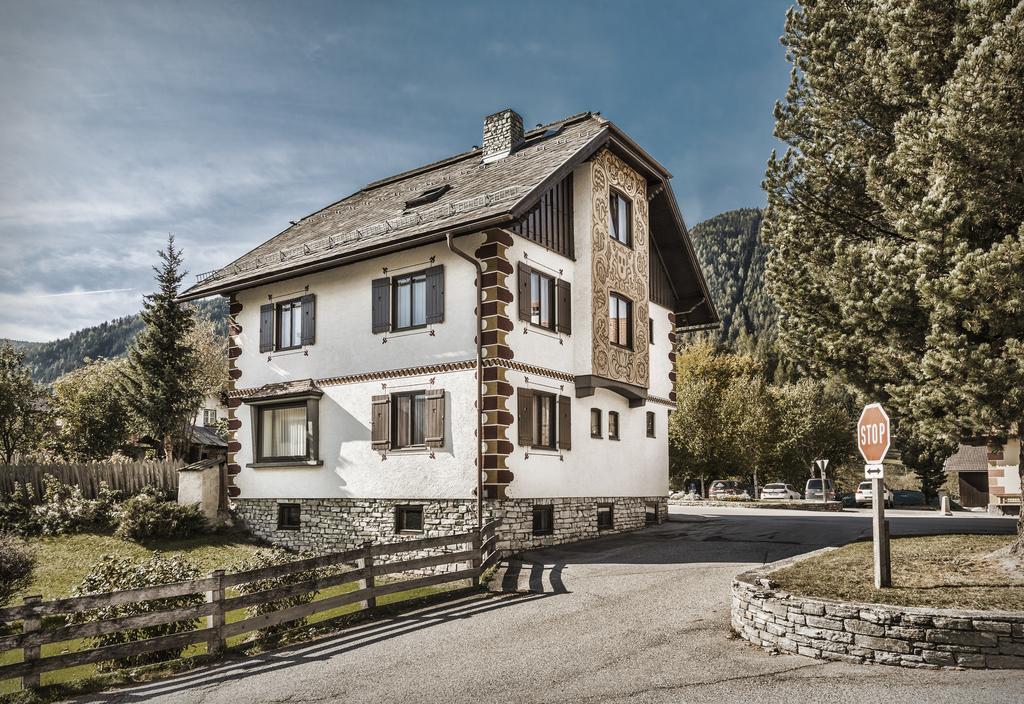 Schaus Lueftenegger Ferienhaus Mauterndorf  Esterno foto