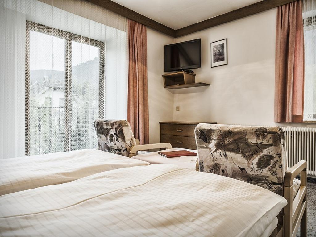 Schaus Lueftenegger Ferienhaus Mauterndorf  Esterno foto