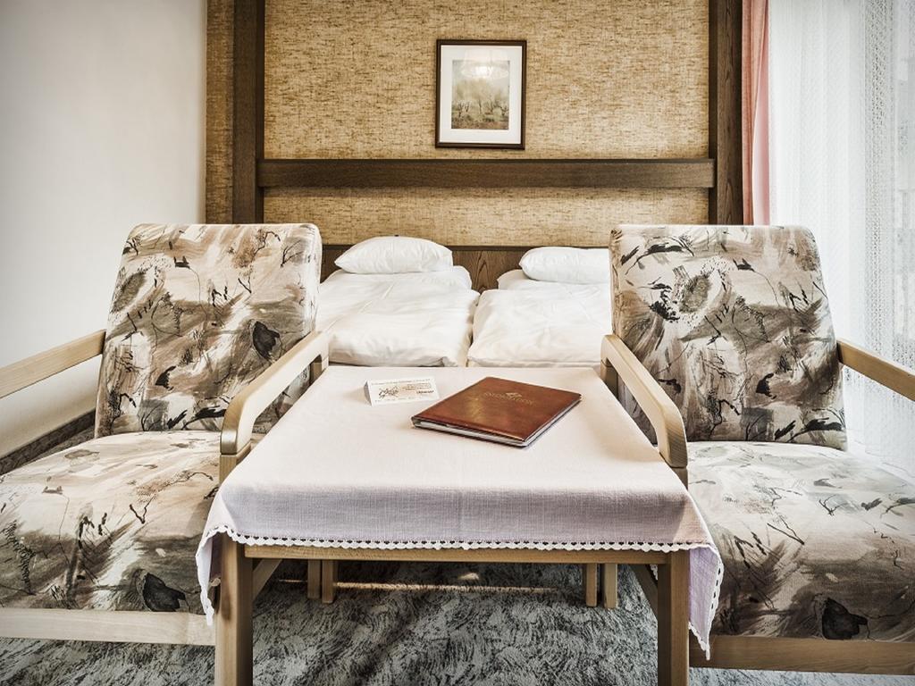 Schaus Lueftenegger Ferienhaus Mauterndorf  Esterno foto